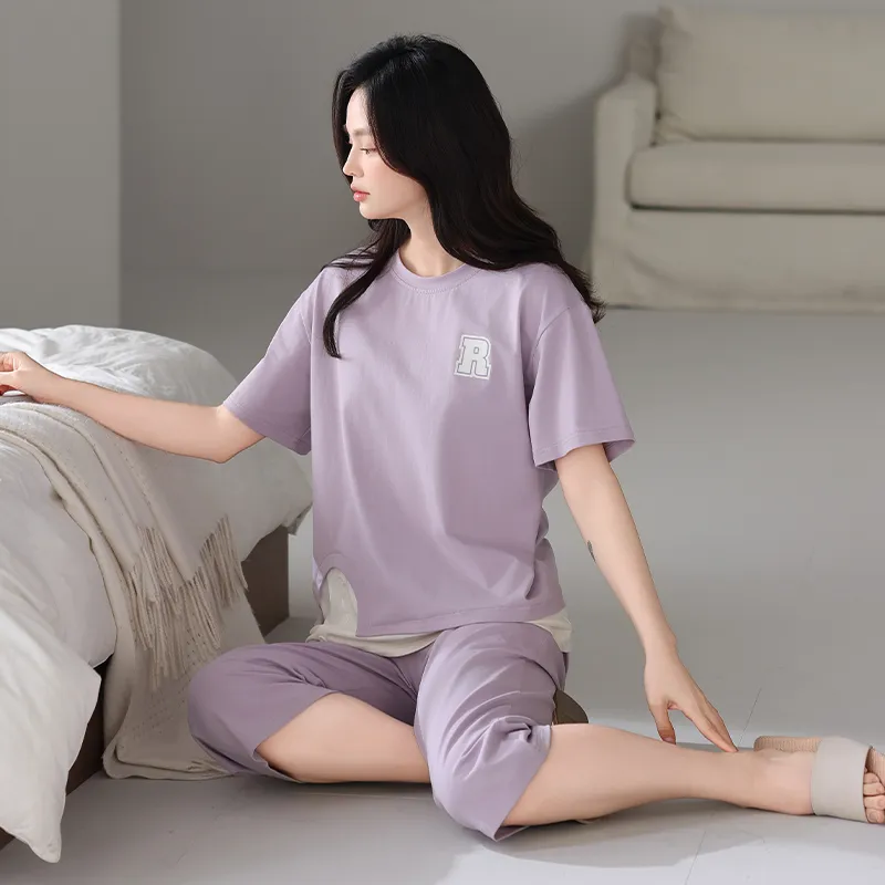 GOSO Women's Pajama Sets-2