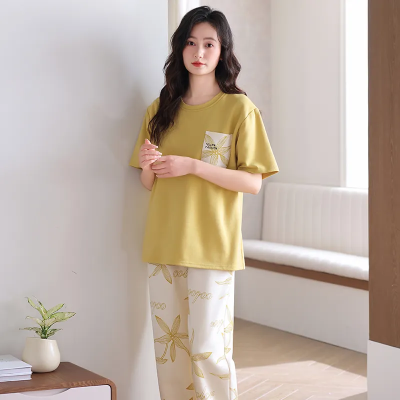 GOSO Women's Pajama Sets-2