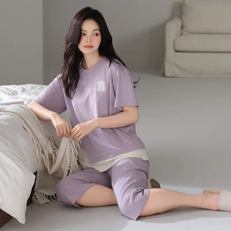 GOSO Women's Pajama Sets-1