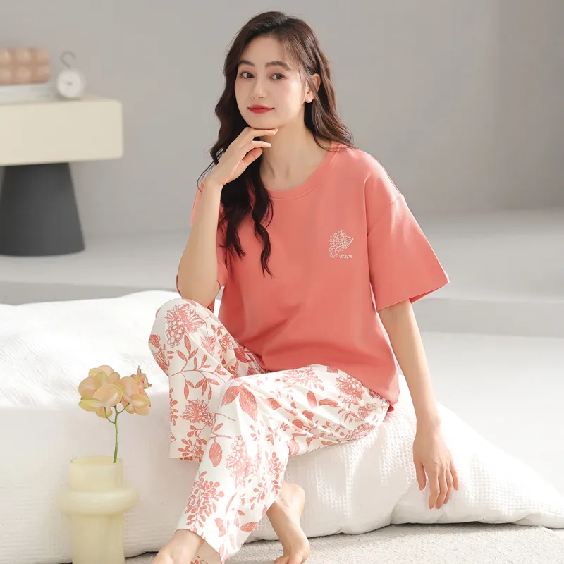 GOSO Women's Pajama Sets-3