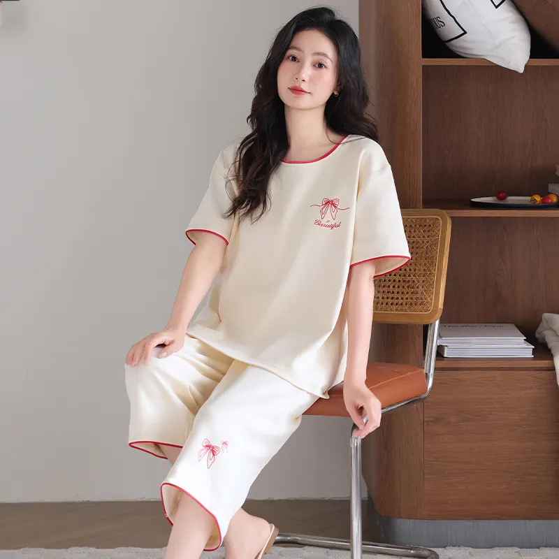 GOSO Women's Pajama Sets-2