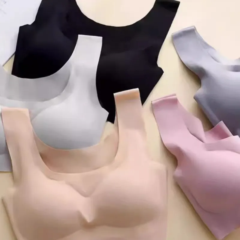 GOSO Women's Bras-86