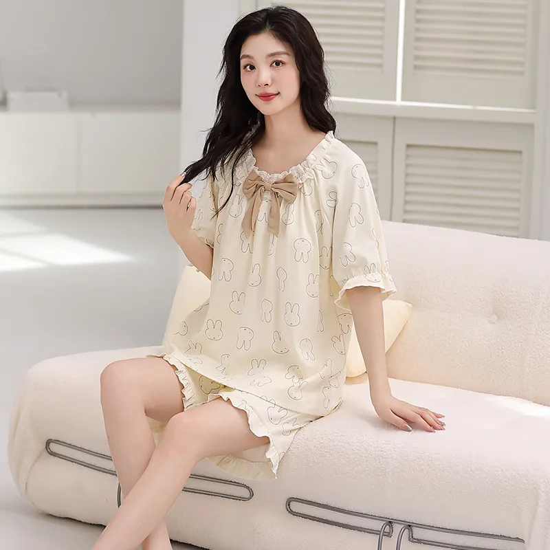 GOSO Women's Pajama Sets-1