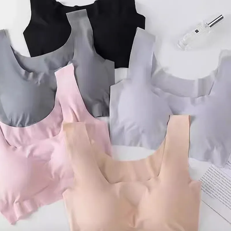 GOSO Women's Bras-22