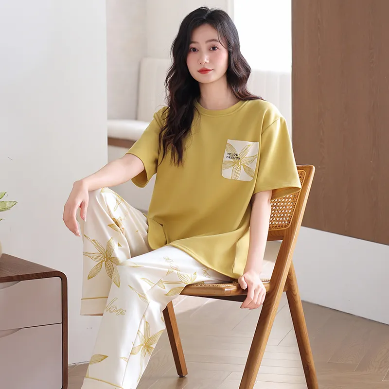 GOSO Women's Pajama Sets-3