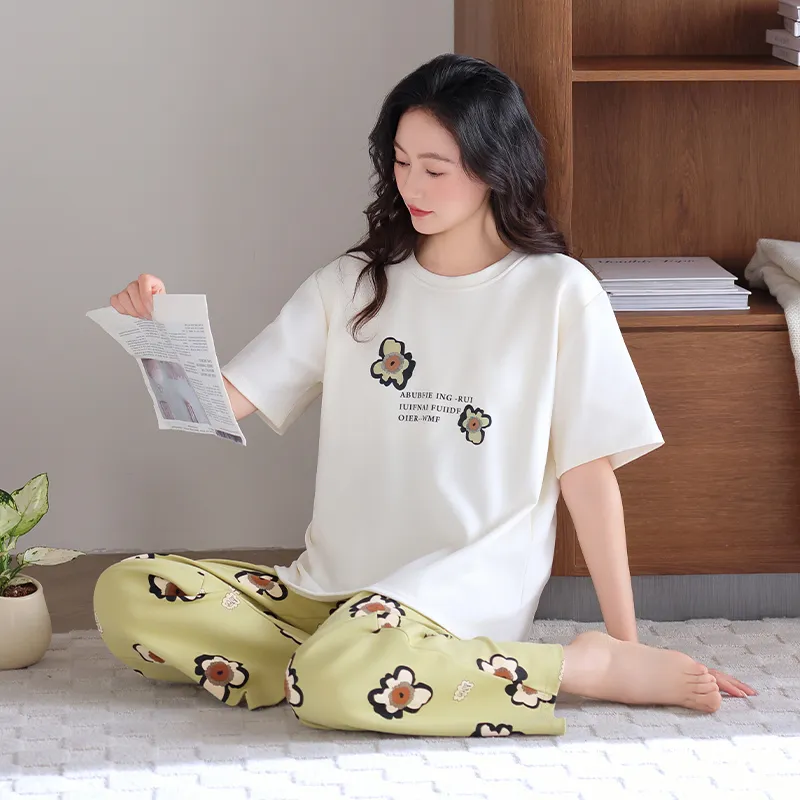 GOSO Women's Pajama Sets-1