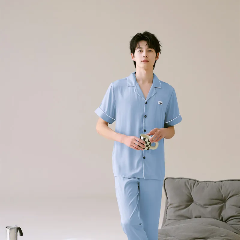 GOSO Men Pajama Pants-5
