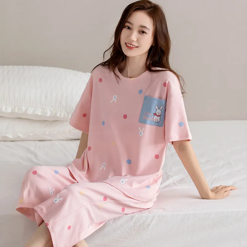GOSO Women's Pajama Sets-1