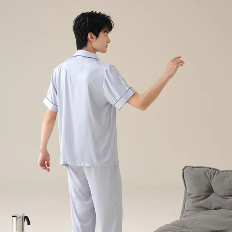 GOSO Men Pajama Pants-2