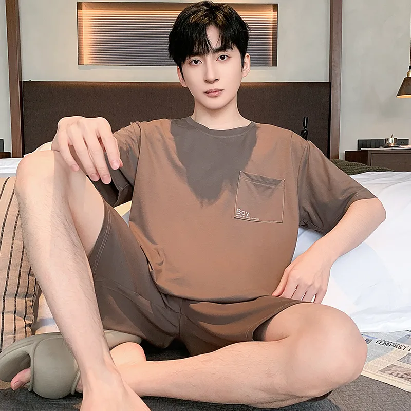GOSO Men Pajama Sets-1