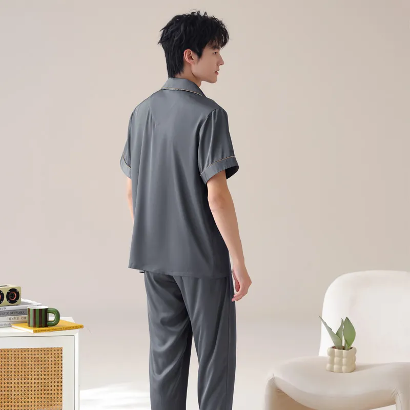 GOSO Men Pajama Pants-3