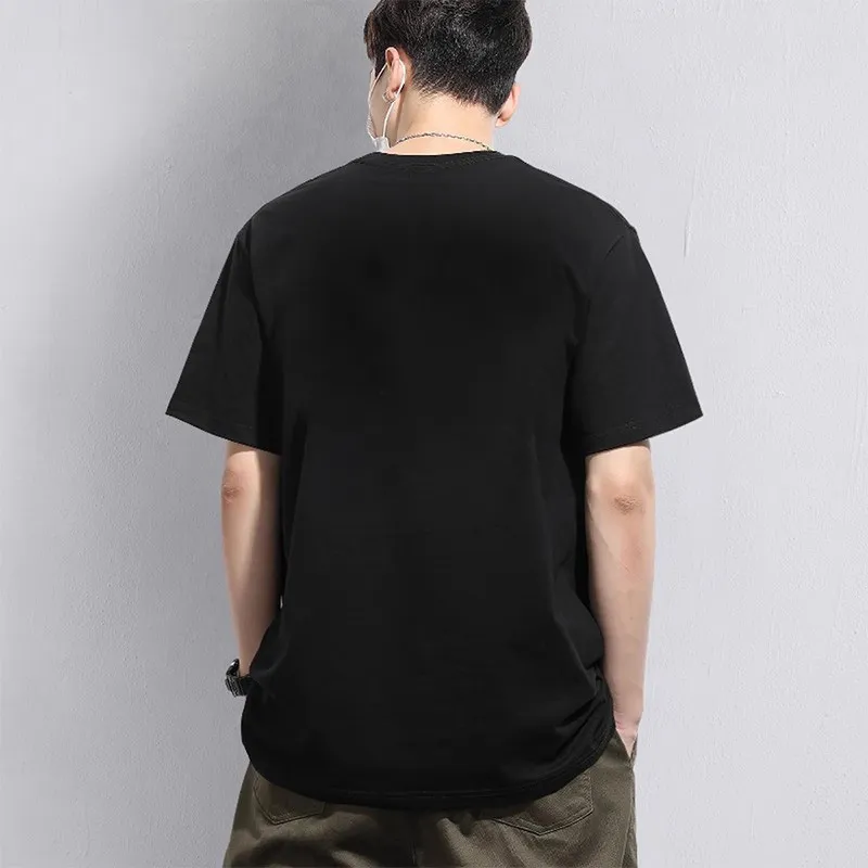 GOSO T Shirts Unisex-1