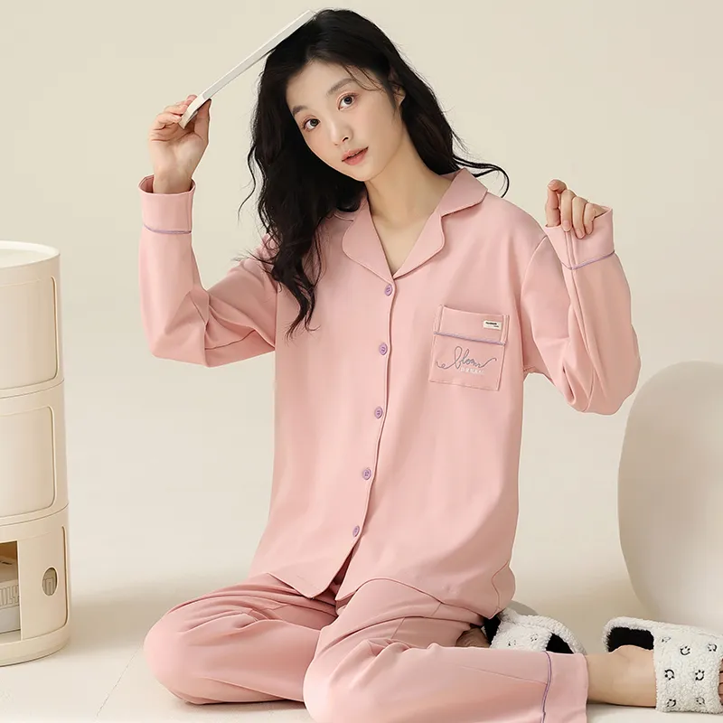 GOSO Women's Pajama Sets-3