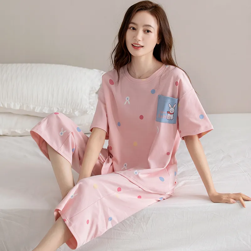 GOSO Women's Pajama Sets-3