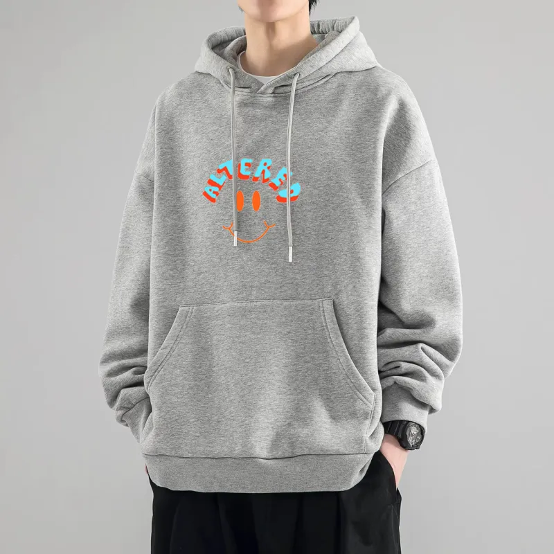 GOSO Sweatshirts Unisex-13