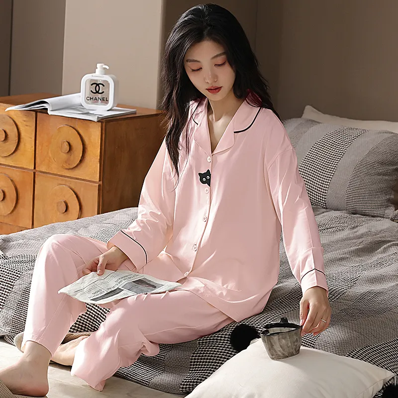 GOSO Women's Pajama Sets-3