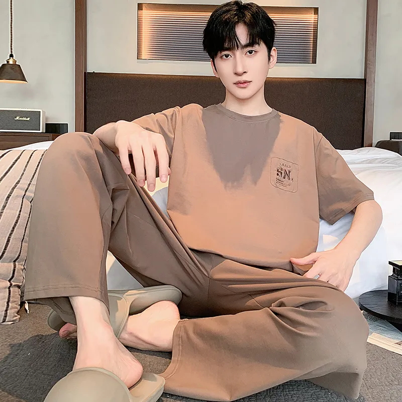 GOSO Men Pajama Sets-1