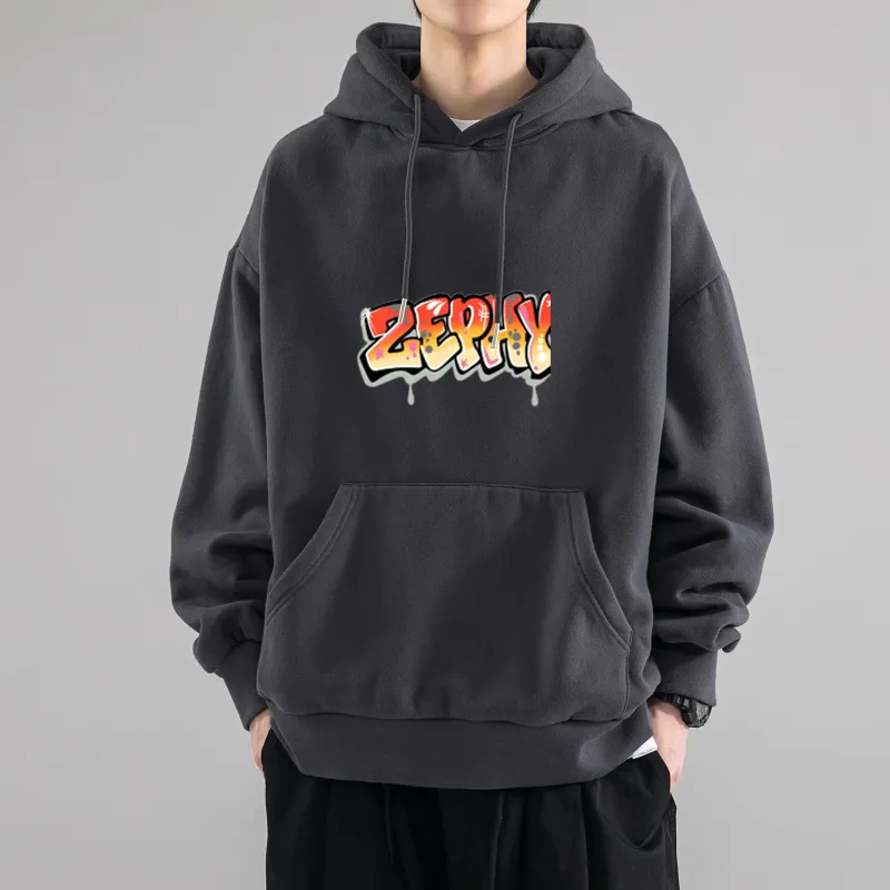 GOSO Sweatshirts Unisex-7
