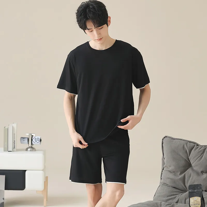GOSO Men Pajama Sets-1