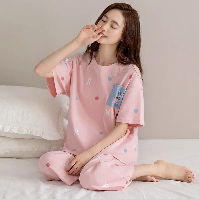 GOSO Women's Pajama Sets-2