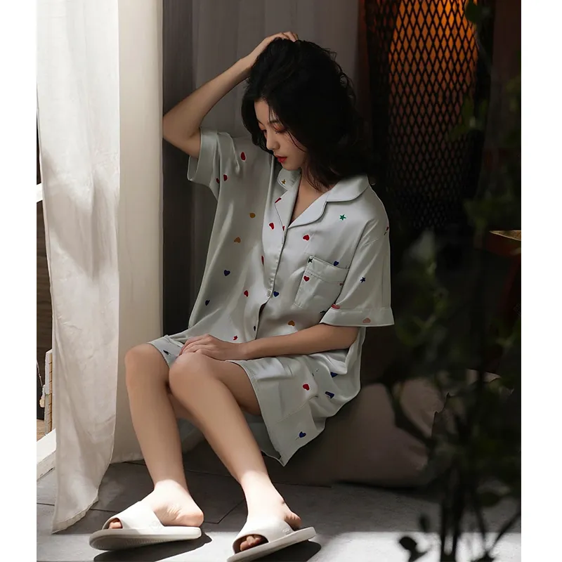 GOSO Women's Pajama Sets-2