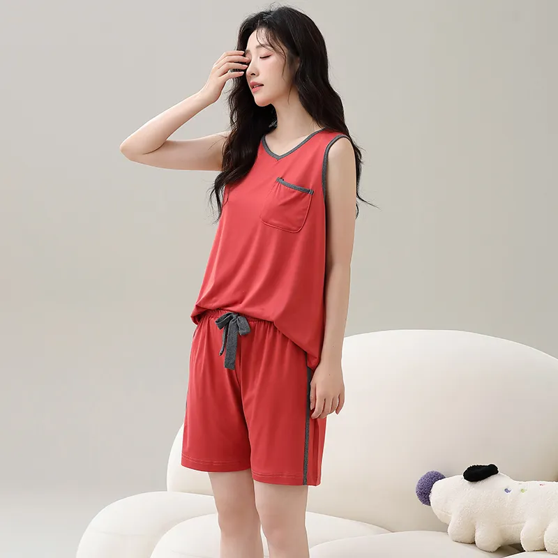 GOSO Women's Pajama Sets-1