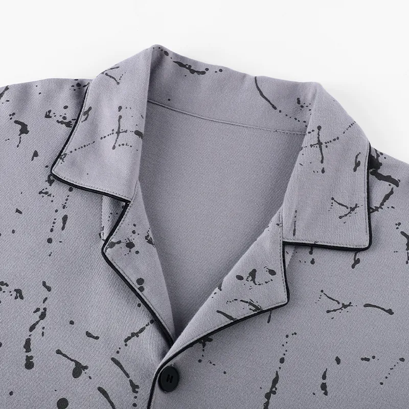 GOSO Men Pajama Sets-1
