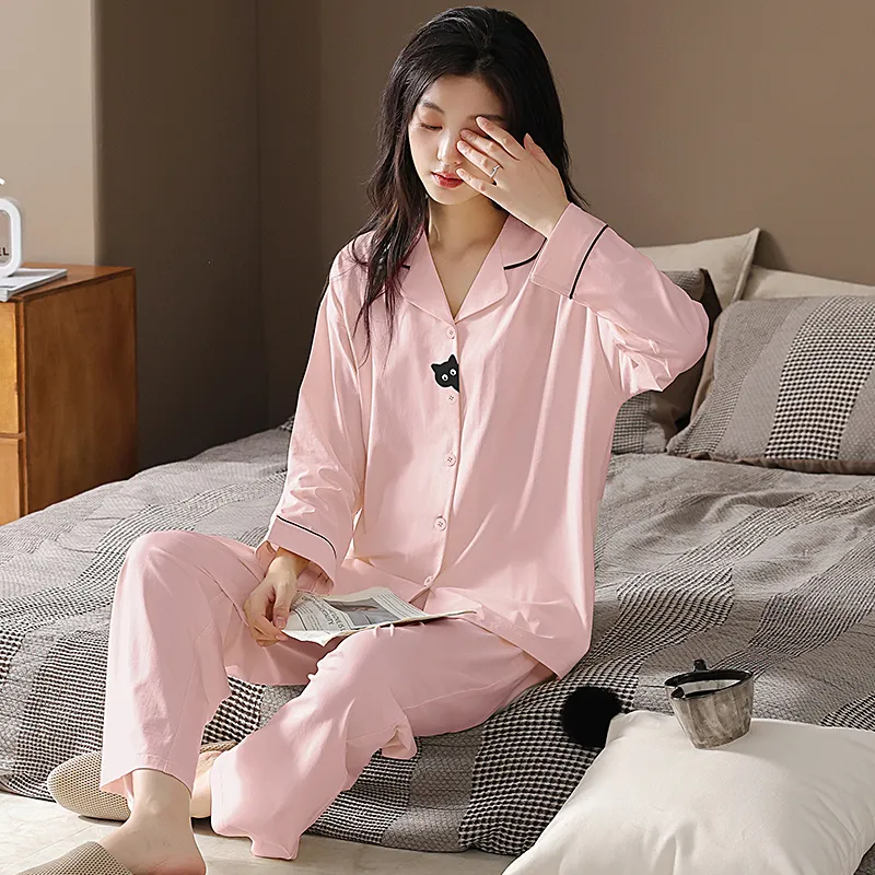 GOSO Women's Pajama Sets-2