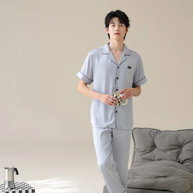 GOSO Men Pajama Pants-3