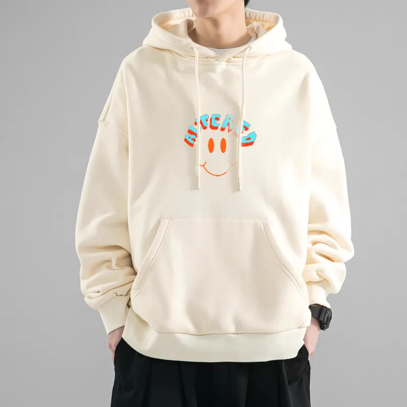 GOSO Sweatshirts Unisex-16