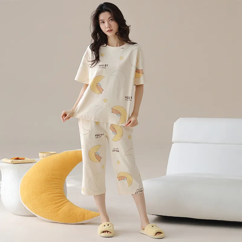 GOSO Women's Pajama Sets-2