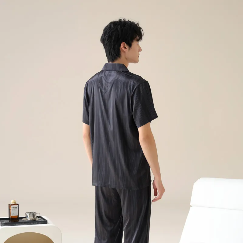 GOSO Men Pajama Pants-3