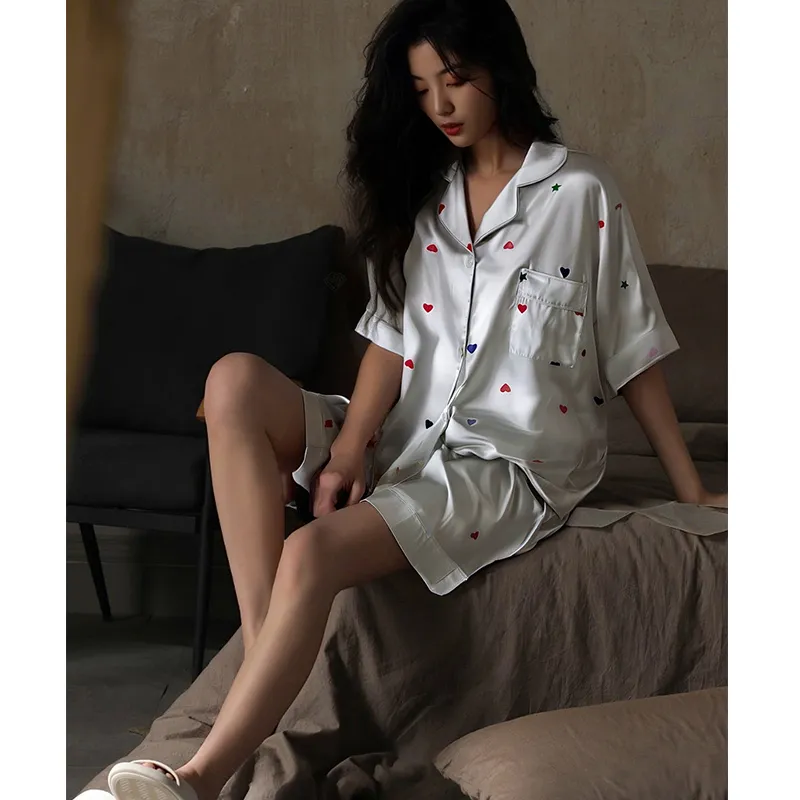 GOSO Women's Pajama Sets-3