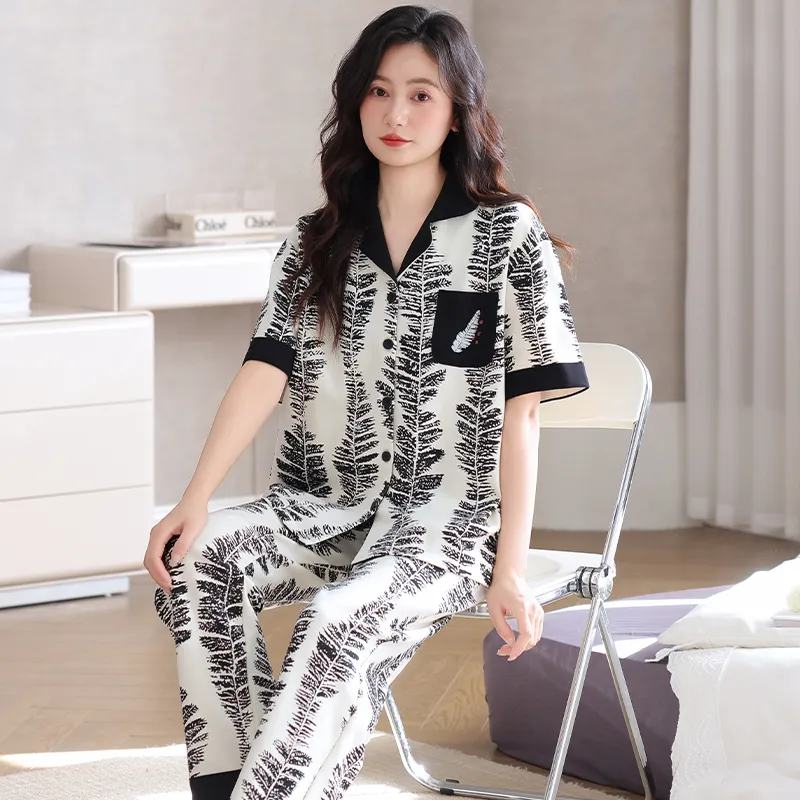 GOSO Women's Pajama Sets-1