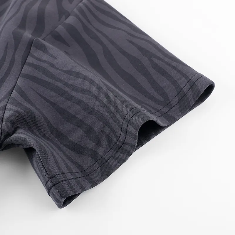 GOSO Pajama Set Men's Slate Gray-3