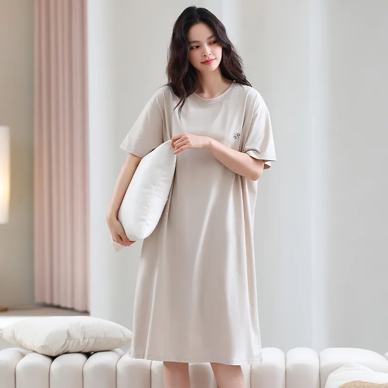 GOSO Women's Nightgowns-1
