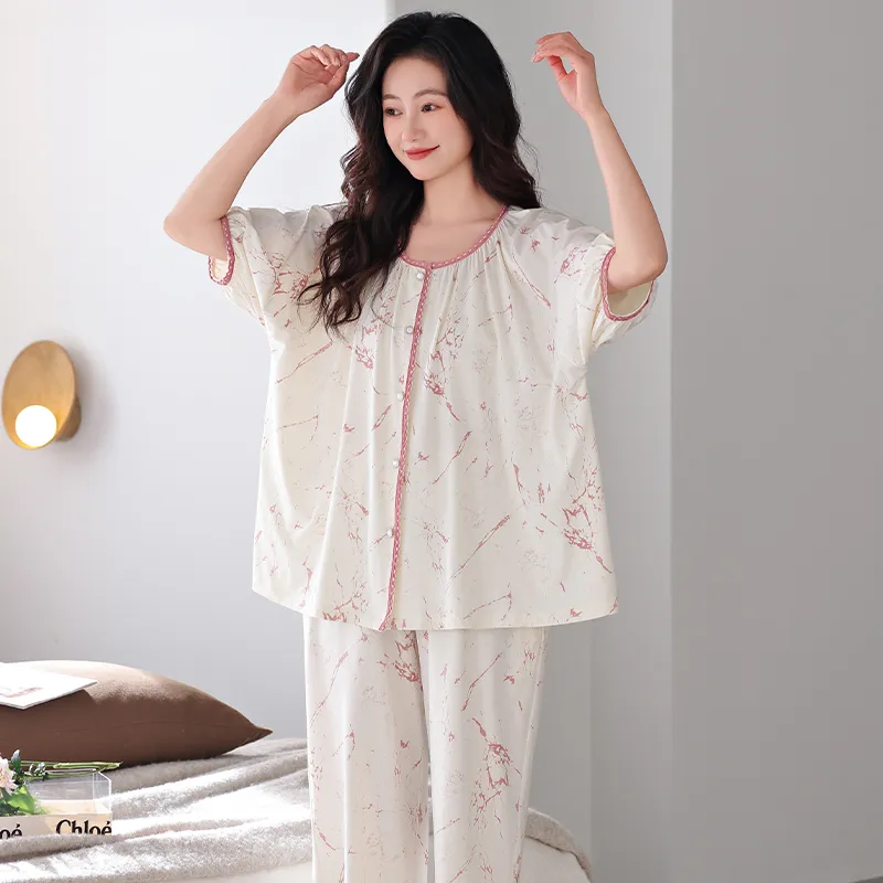 GOSO Women's Pajama Sets-1