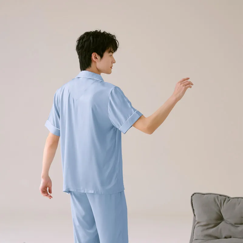 GOSO Men Pajama Pants-3