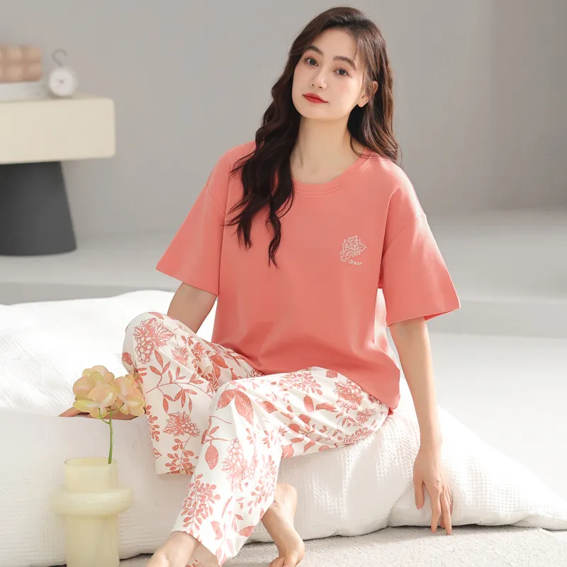 GOSO Women's Pajama Sets-1
