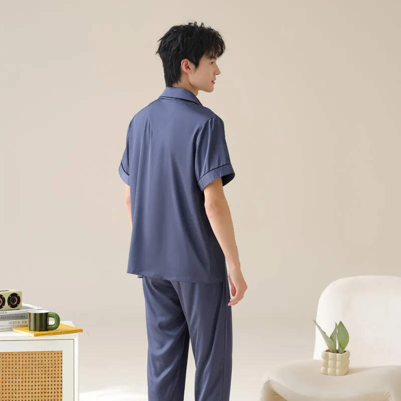 GOSO Men Pajama Pants-3