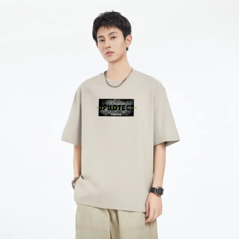 OVERPROTECTION T Shirts Unisex-11