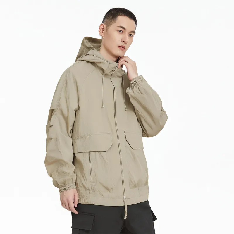 OVERPROTECTION Breathable Sun Protection Clothing Unisex-5