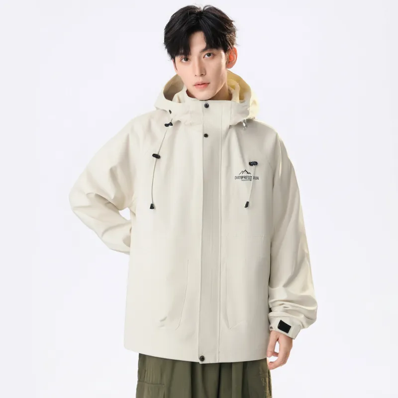 OVERPROTECTION Jackets & Coats Unisex-14