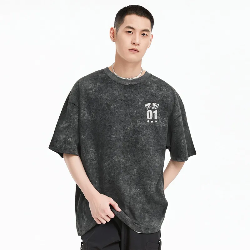 OVERPROTECTION T Shirts Unisex-1