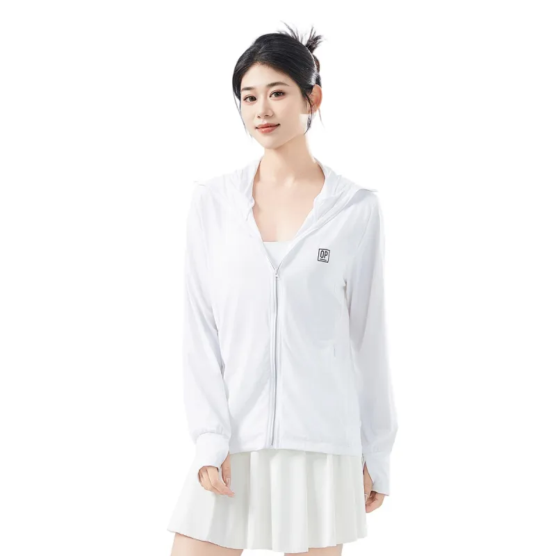 OVERPROTECTION Sun Protection Clothing Unisex-8