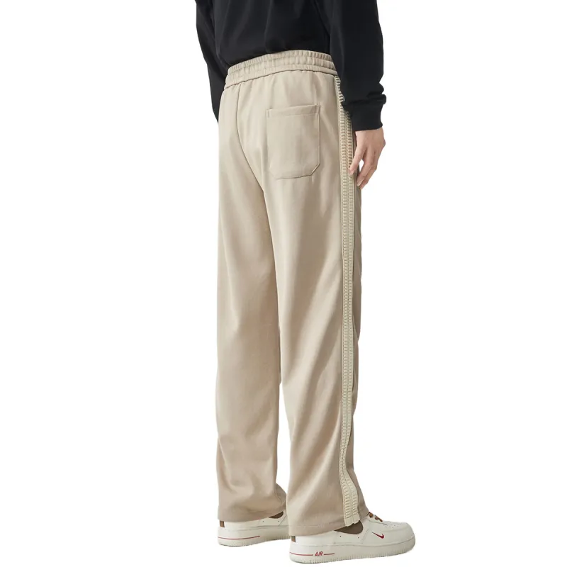 OVERPROTECTION Casual Pants Unisex-5