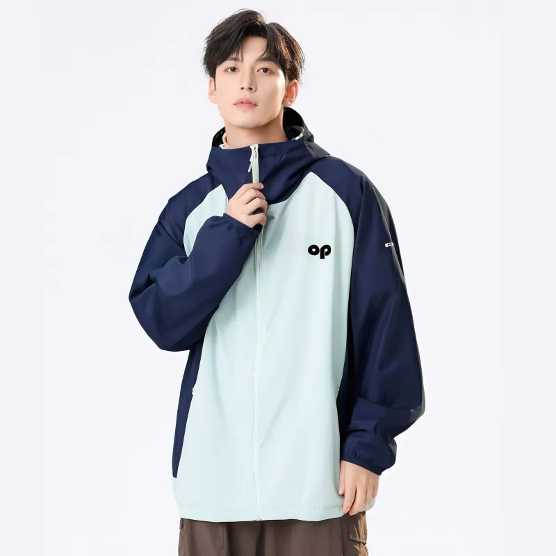 OVERPROTECTION Breathable UV Protection Quick Dry Cooling Sun Protection Clothing Unisex-1