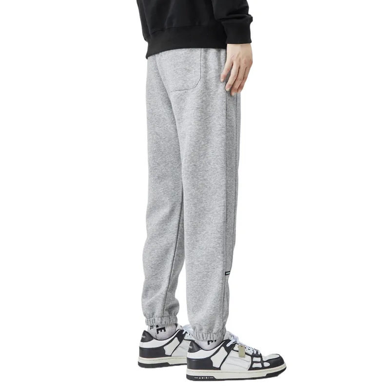 OVERPROTECTION Casual Pants Unisex-9