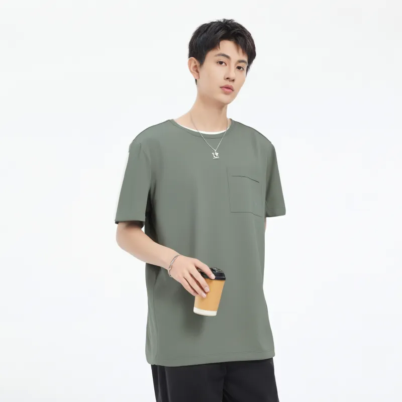 OVERPROTECTION T Shirts Unisex-6