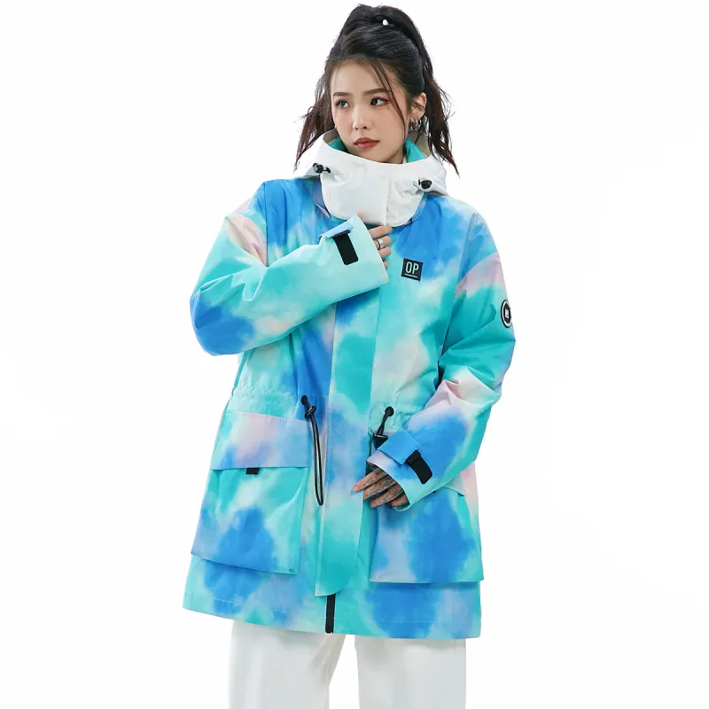 OVERPROTECTION Jackets & Coats Unisex-3